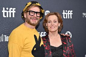 Toronto Dust Bunny Screening