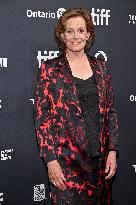 Toronto Dust Bunny Screening