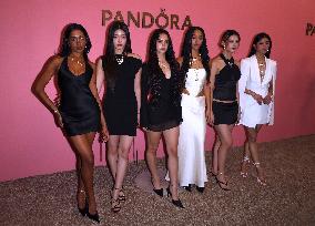 Pandora Event - NYC