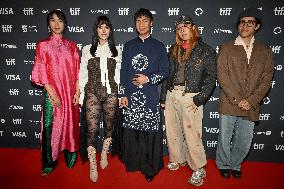 Toronto Dust To Dreams Screening