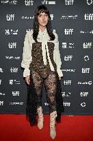 Toronto Dust To Dreams Screening