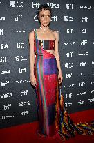 Toronto Dust To Dreams Screening