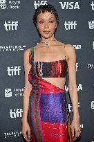 Toronto Dust To Dreams Screening