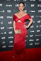 Toronto Dust To Dreams Screening