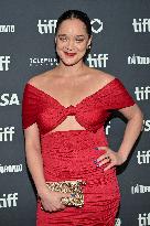 Toronto Dust To Dreams Screening