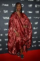 Toronto Dust To Dreams Screening