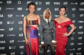 Toronto Dust To Dreams Screening