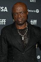 Toronto Dust To Dreams Screening