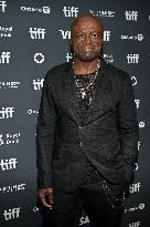 Toronto Dust To Dreams Screening