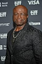 Toronto Dust To Dreams Screening