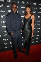 Toronto Dust To Dreams Screening