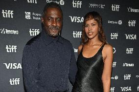 Toronto Dust To Dreams Screening