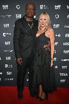 Toronto Dust To Dreams Screening