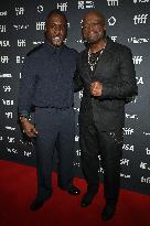 Toronto Dust To Dreams Screening