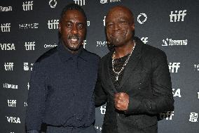 Toronto Dust To Dreams Screening