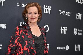 Toronto Dust Bunny Screening