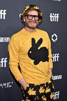 Toronto Dust Bunny Screening