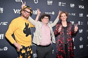 Toronto Dust Bunny Screening