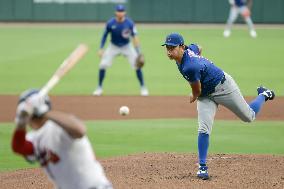 Baseball: Cubs vs. Braves