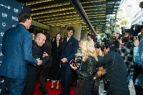 Toronto Frankenstein Screening