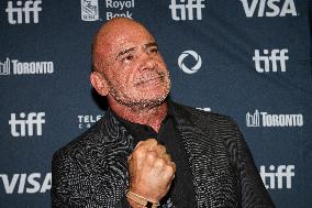 Toronto The Smashing Machine Screening