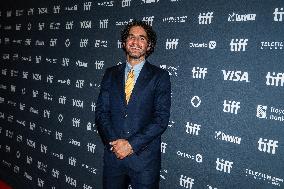 Toronto The Smashing Machine Screening