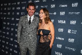 Toronto The Smashing Machine Screening