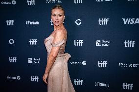 Toronto Eleanor the Great Screening