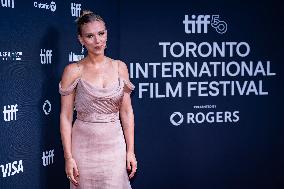 Toronto Eleanor the Great Screening