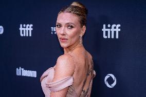 Toronto Eleanor the Great Screening