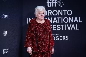 Toronto Eleanor the Great Screening