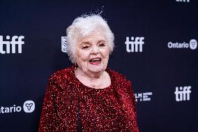 Toronto Eleanor the Great Screening