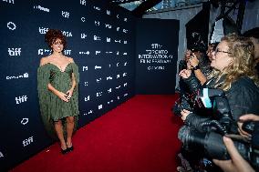 Toronto Eleanor the Great Screening