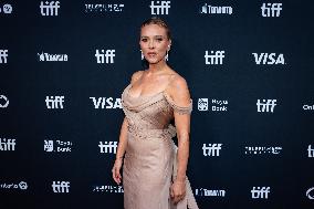 Toronto Eleanor the Great Screening