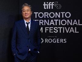 TIFF - Eleanor The Great Premiere