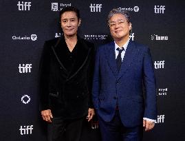 TIFF - Eleanor The Great Premiere