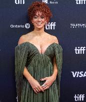 TIFF - Eleanor The Great Premiere