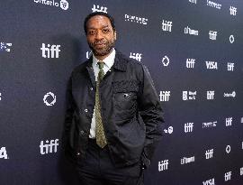 TIFF - Eleanor The Great Premiere