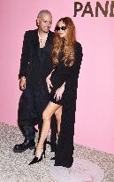 Pandora Talisman Collection Launch Event - NYC