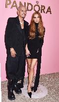 Pandora Talisman Collection Launch Event - NYC