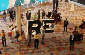 Clean Energy Expo Opening - Las Vegas