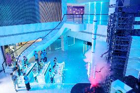 Youth AI Base