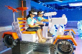 Youth AI Base