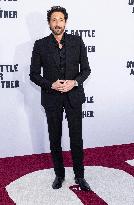 One Battle After Another Premiere - LA