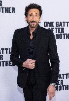 One Battle After Another Premiere - LA