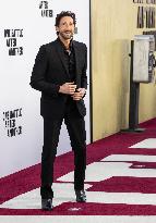 One Battle After Another Premiere - LA