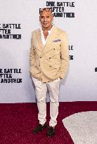 One Battle After Another Premiere - LA