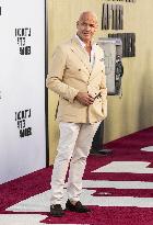 One Battle After Another Premiere - LA