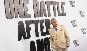 One Battle After Another Premiere - LA