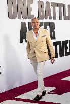 One Battle After Another Premiere - LA